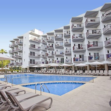 Fergus Bermudas Palmanova Exterior foto